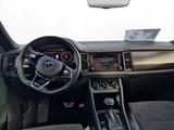 Skoda Kodiaq 2.0 TDI DSG Sportline 4x4 Navi PDC Kamera - Skoda Gebrauchtwagen