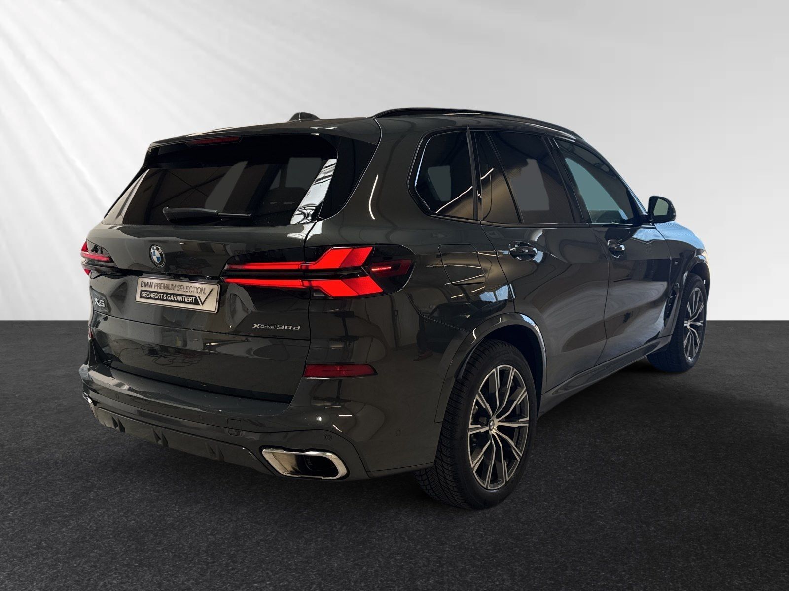 BMW X5 - Bild 3