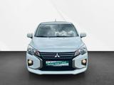 Mitsubishi Space Star Basis 1.0 el. FH, ESP, Bluetooth - gebrauchte Mitsubishi Space Star aus dem Jahr 2020