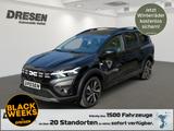 Dacia Jogger TCe 110 Expression SITZHEIZUNG PDC RÜCKFA - Dacia Neuwagen