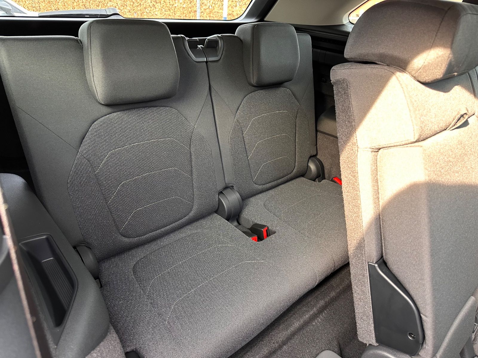 Fahrzeugabbildung SKODA Kodiaq 1.5 eTSI Selection DSG ACC/LED/PDC/SHZ