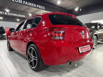 BMW 116 - 5