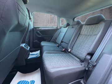 Volkswagen Tiguan Life 1.5 TSI DSG*LED*NAVI*ACC*LANE*SIDE