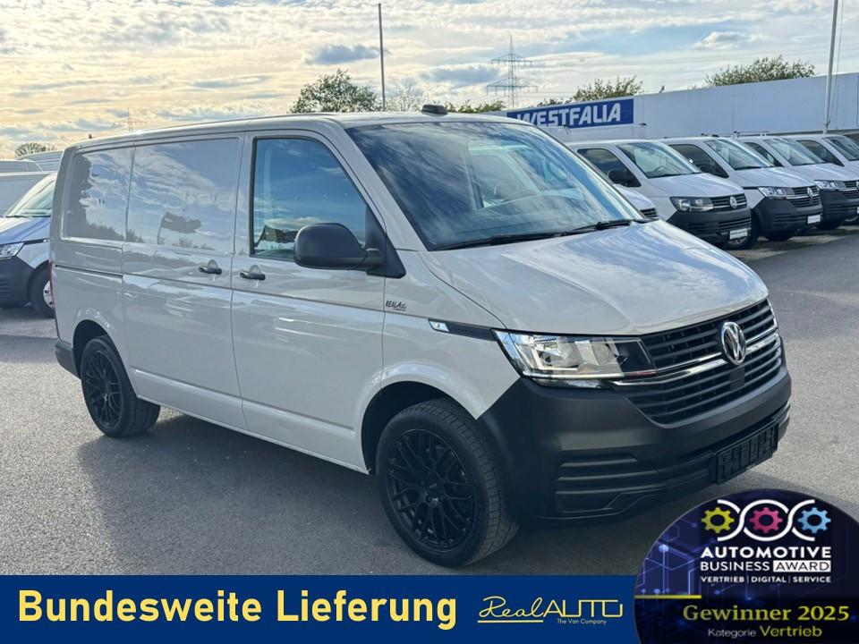 Volkswagen T6 Transporter 61 Kasten AHKKameraKlima32T 2020