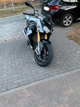 BMW S1000R - BMW S1000R
