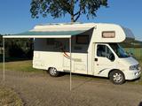 Dethleffs Globetrotter Summer Edition  - Offers
