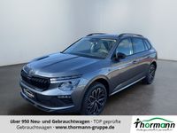 Skoda Kamiq - Vorschau Bild 1