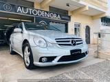Mercedes-Benz R 320 CDI V6 4MATIC 7 POSTI PELLE, - graue Mercedes-Benz R 320