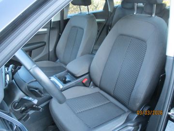 Audi Q5 - 7