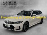 BMW 330 e Touring M SPORT 18''LC PROF AHK ALARM 360° - BMW 3er Reihe in Wuppertal
