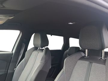 Peugeot 5008 Allure Pack 1.2 136 Kam.+KeyLess+LED+Navi