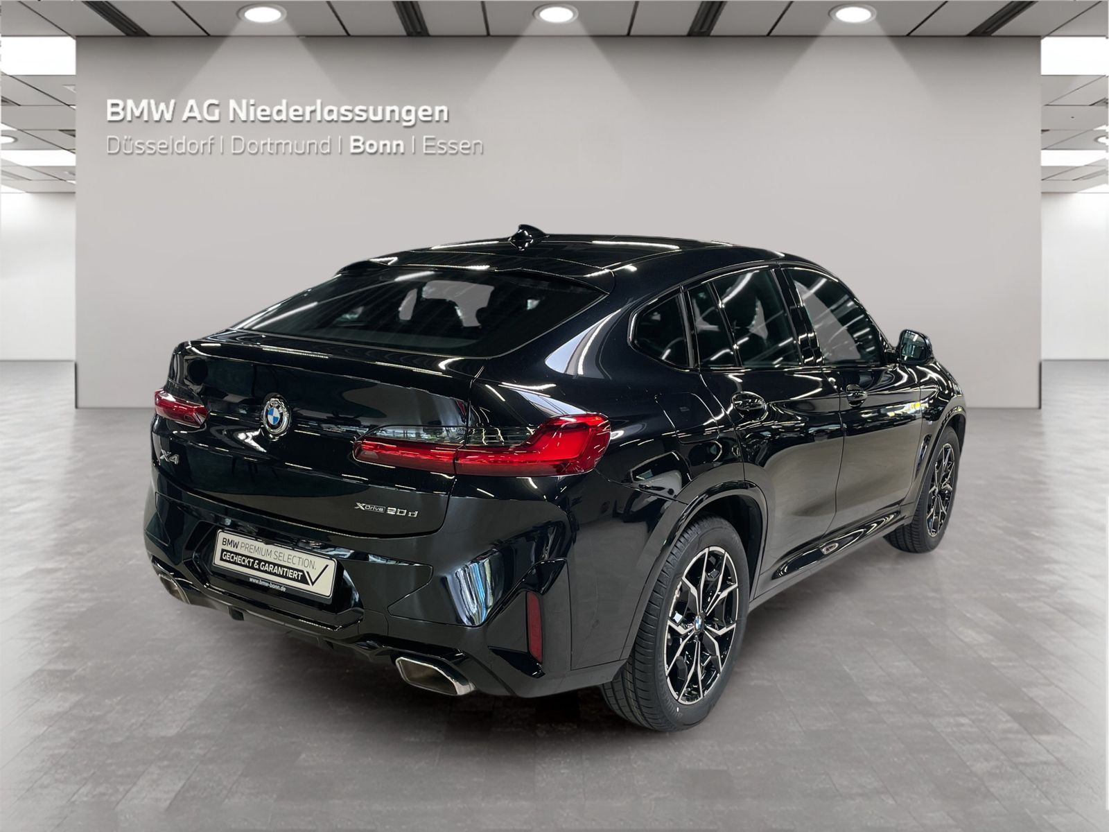 BMW X4 - Bild 4