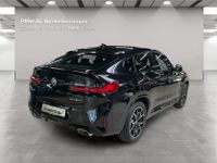 BMW X4 - Vorschau Bild 4