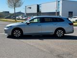 Volkswagen Passat Variant 2.0 TDI 110 kW Business*Autom.* - : Allradantrieb, Kombi