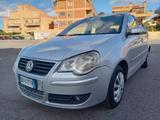 Volkswagen Polo 1.4 TDI NEOPATENTATI - Volkswagen Polo aus 2006: TDI