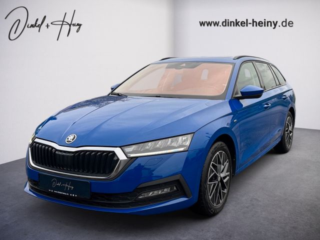 SKODA Octavia Combi Ambition Clever 2.0 TDI
