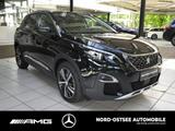 Peugeot 3008 2.0 BlueHDi LED SHZ NAVI ALLURE DYN.LICHT - Peugeot Gebrauchtwagen in Hannover