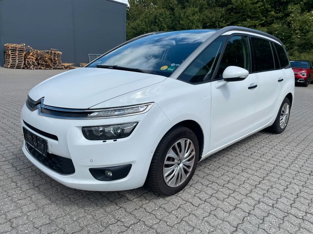 Citroën Grand C4 Picasso /SpaceTourer 2.0HDi 150PS 39807