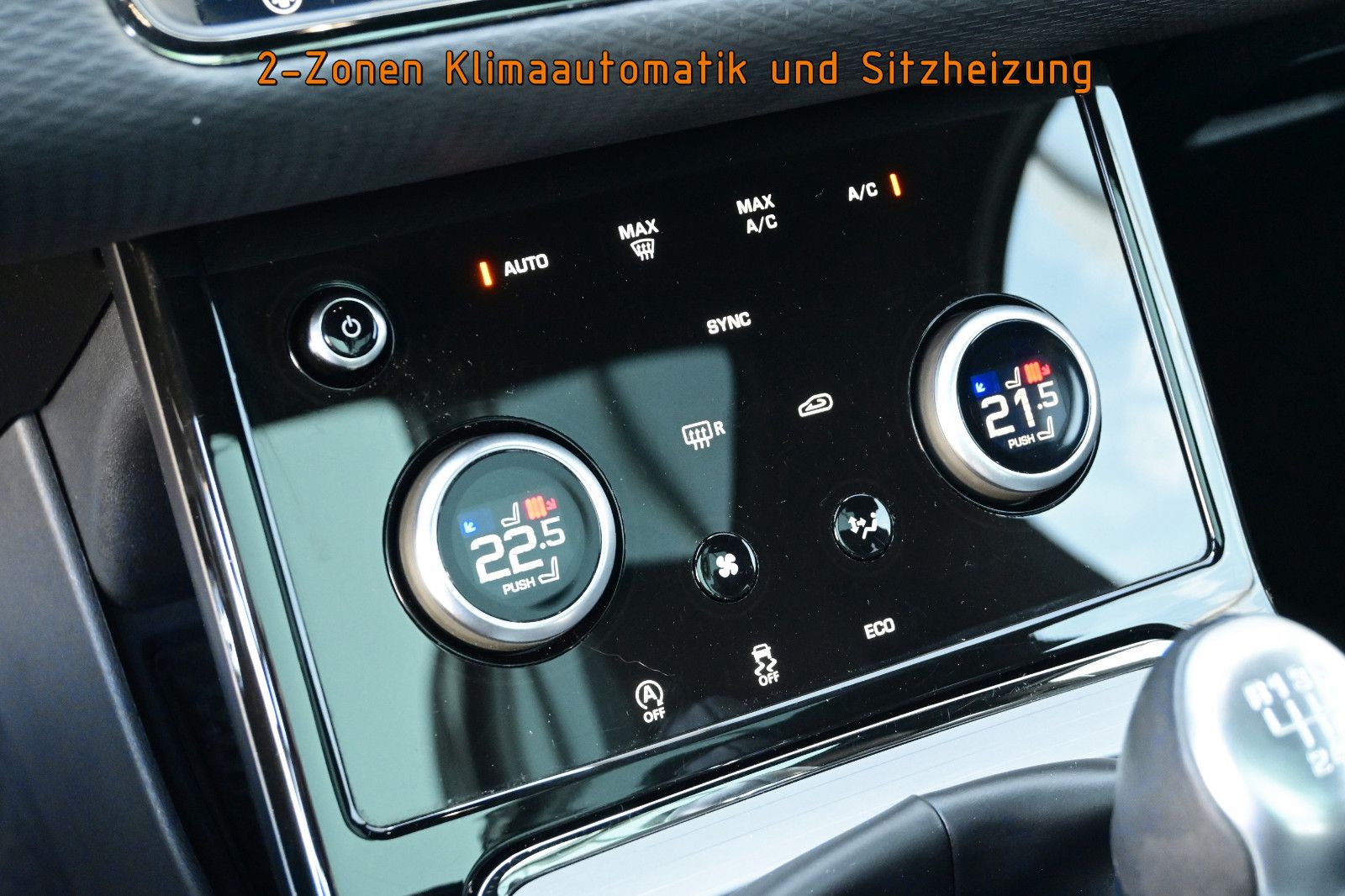 Fahrzeugabbildung Land Rover Range Rover Evoque D150 R-DYNAMIC S °AHK°PANO°ST
