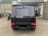 Mercedes-Benz Einzelstück Brabus G800 mit Mansory - Mercedes-Benz Gebrauchtwagen in Bielefeld