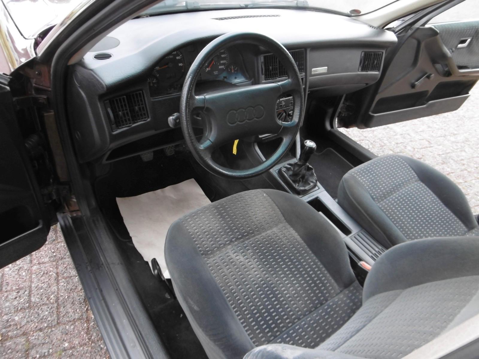 Audi 80