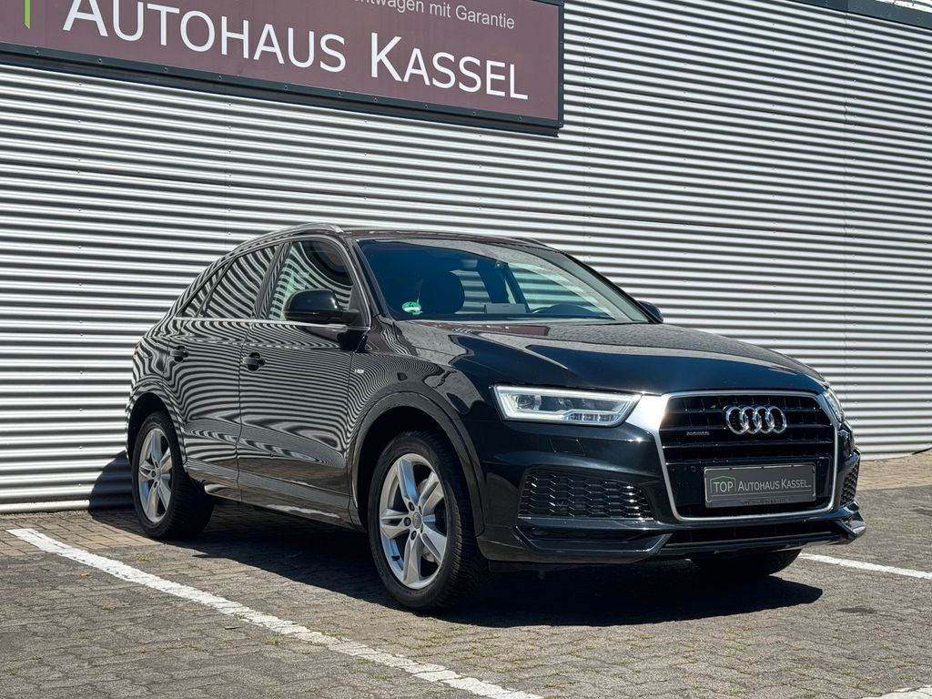 Image of Audi Q3