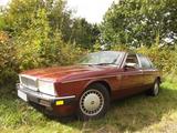 Jaguar Daimler Six XJ40 "the best of all" - Jaguar XJ40 aus 1993