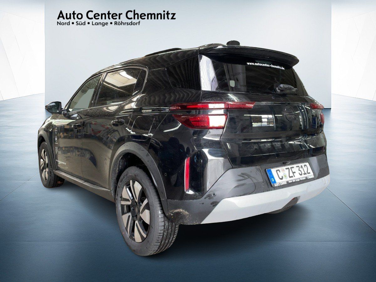 Opel Frontera 1.2 GS MHEV LED+Navi+SHZ+KAMERA+PDC imagem 2