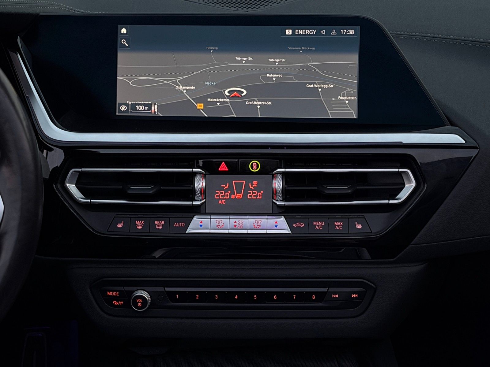 Fahrzeugabbildung BMW Z4 sDrive20i M Sport Anthrazit HUD ACC H&K LHZ