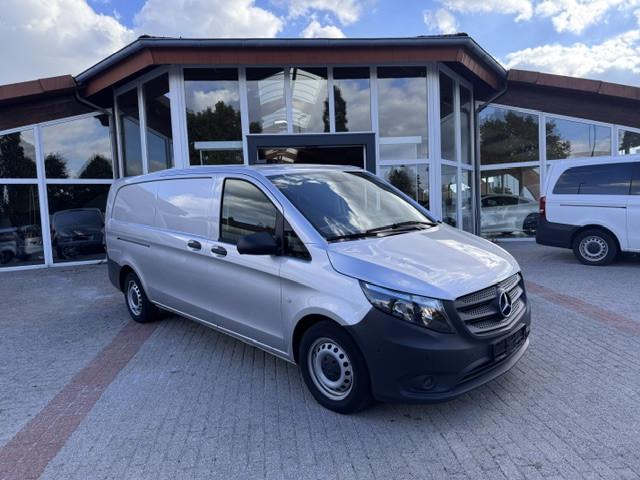 Mercedes-Benz Vito 116 CDI 2.0 AT Pro Extralang 2xSchiebetür