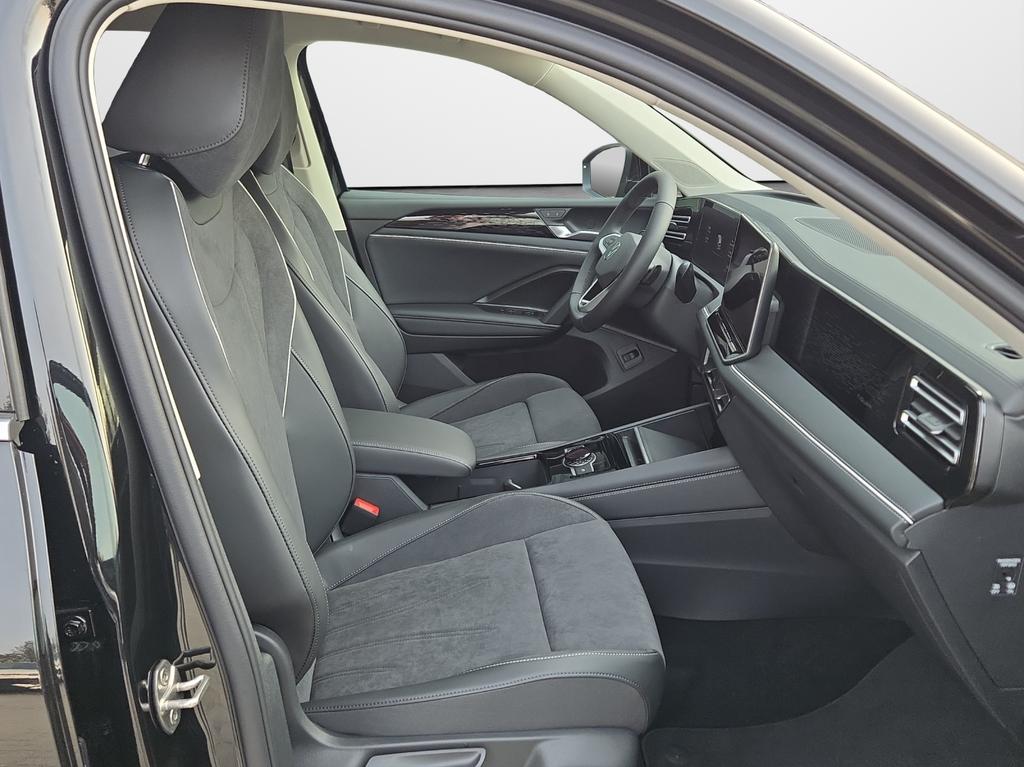 Volkswagen Tiguan 14