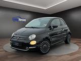Fiat 500 Lounge AUTOMATIK°PANO°BI-XENON°NAVI°PDC°DAB - Fiat 500: Automatik