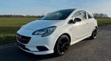 Opel Corsa E Color Edition/OPCLine Tüv+Inspektion NEU - Opel Corsa: Weiß, Opc