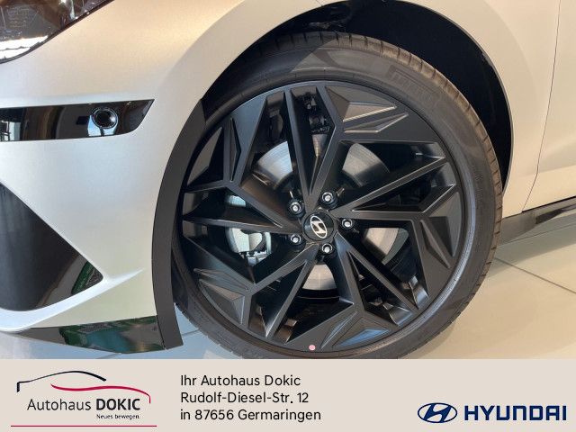 Hyundai IONIQ 6 - Bild 4