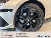 Hyundai IONIQ 6 - Vorschau Bild 4