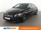 Mercedes-Benz CLA-Klasse CLA 200 d Urban Aut.*NAVI*XENON*TEMPO - Mercedes-Benz CLA 200 mit Diesel-Antrieb