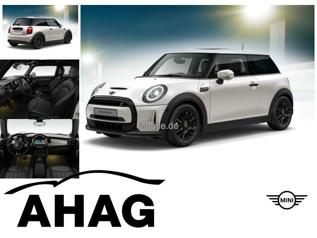 MINI Cooper SE MINI Yours Trim Panorama Klimaaut.