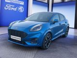 Ford Puma 1.0 EcoBoost Aut. ST-LINE X *AHK*PANO*ACC*W - Ford Puma aus 2020