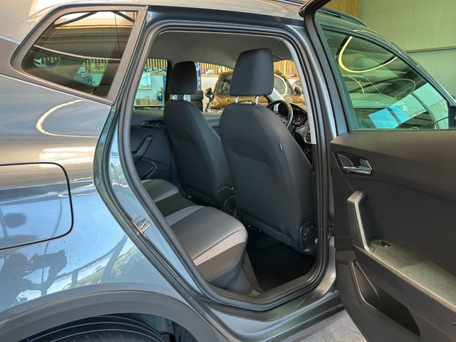 Seat Arona Style *ACC*NAVI*PDCLenkeingriff*LED*