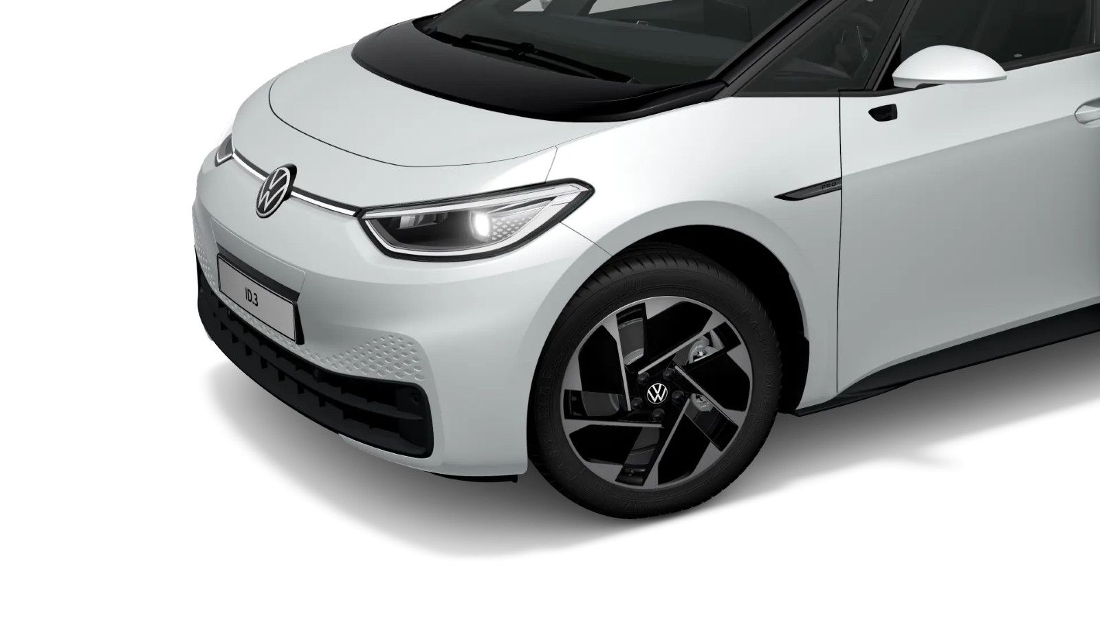 Volkswagen ID.3 - Bild 3