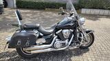 Kawasaki VN 1700 Classic - KAWASAKI VN1700