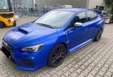Subaru WRX STI 2.5 Sport Sport - Subaru WRX STI Gebrauchtwagen