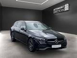 Mercedes-Benz C 300 T eAMG18 Sound*AHK*Kamera*Night*Digi-light - Mercedes-Benz C-Klasse: T