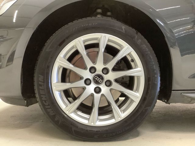 A4 Avant advanced 40 g-tron S tronic,AHZVACC,Nav