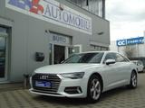 Audi A6 Lim. 40 TDI sport LED NAVI AHK Garantie... - Audi A6: 4g