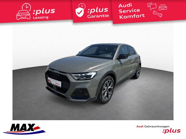 Audi A1 - Bild 1
