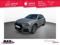 Audi A1 - Vorschau Bild 1