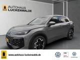 Volkswagen T-Roc 1.5 eTSI R-Line DSG *IQ.DRIVE*ACC*LED+* - VW T-Roc Gebrauchtwagen
