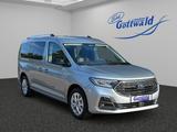 Ford Grand Tourneo Connect L2 PHEV Titanium Sitz-P.17 - silberne Ford Grand Tourneo