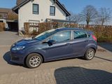 Ford Fiesta 1,5 TDCi 70kW /1. HAND/TÜV.08.2026/8-FACH - Ford Fiesta mit Diesel-Antrieb: 1.8